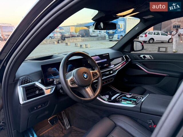 купить новое авто Ленд Ровер Рендж Ровер Спорт 2026 года от официального дилера JAGUAR LAND ROVER КИЇВ АЕРОПОРТ Ленд Ровер фото