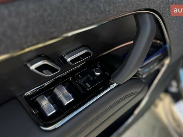 Ленд Ровер Range Rover Sport, об'ємом двигуна 3 л та пробігом 0 тис. км за 151711 $, фото 7 на Automoto.ua
