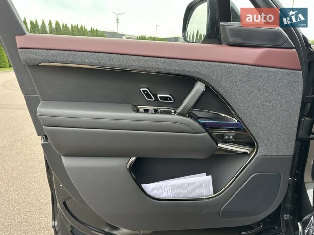 купити нове авто Ленд Ровер Range Rover Sport 2026 року від офіційного дилера JAGUAR LAND ROVER КИЇВ АЕРОПОРТ Ленд Ровер фото