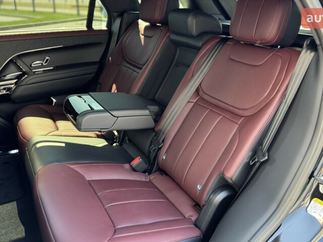 Ленд Ровер Range Rover Sport, об'ємом двигуна 3 л та пробігом 0 тис. км за 172161 $, фото 11 на Automoto.ua