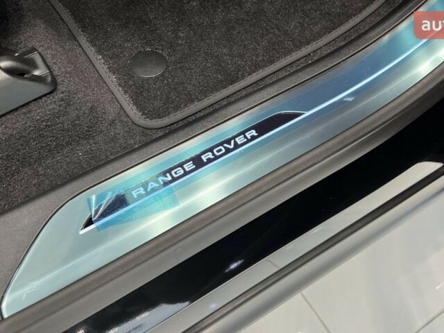 Ленд Ровер Рендж Ровер Спорт, объемом двигателя 3 л и пробегом 0 тыс. км за 132595 $, фото 33 на Automoto.ua