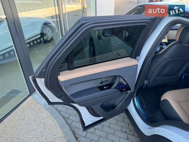 Ленд Ровер Range Rover Sport, об'ємом двигуна 3 л та пробігом 0 тис. км за 148726 $, фото 15 на Automoto.ua
