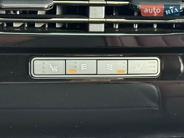 Ленд Ровер Range Rover Sport, об'ємом двигуна 3 л та пробігом 0 тис. км за 140878 $, фото 13 на Automoto.ua
