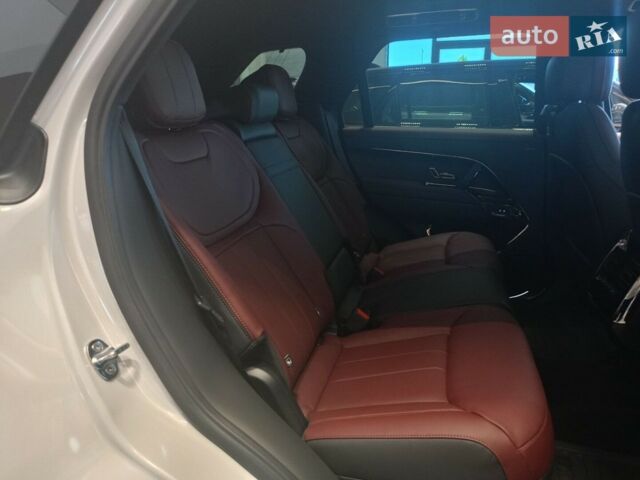 купити нове авто Ленд Ровер Range Rover Sport 2026 року від офіційного дилера Джип ВІДІ Челендж Ленд Ровер фото