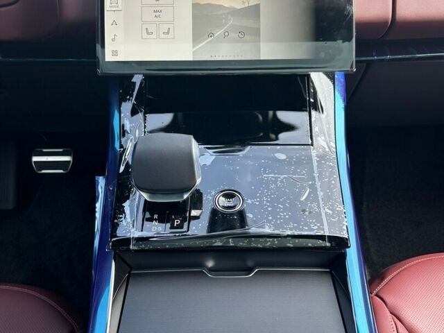 купити нове авто Ленд Ровер Range Rover Sport 2026 року від офіційного дилера Джип ВІДІ Челендж Ленд Ровер фото
