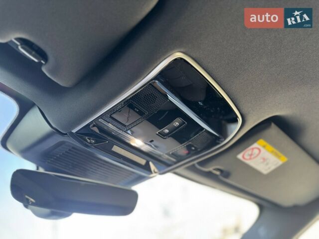 Ленд Ровер Range Rover Sport, об'ємом двигуна 3 л та пробігом 0 тис. км за 148726 $, фото 11 на Automoto.ua