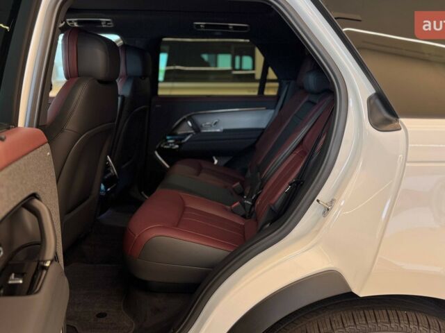Ленд Ровер Range Rover Sport, об'ємом двигуна 3 л та пробігом 0 тис. км за 161162 $, фото 16 на Automoto.ua
