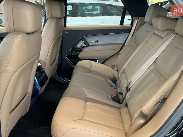 Ленд Ровер Рендж Ровер Спорт, объемом двигателя 3 л и пробегом 0 тыс. км за 132595 $, фото 26 на Automoto.ua