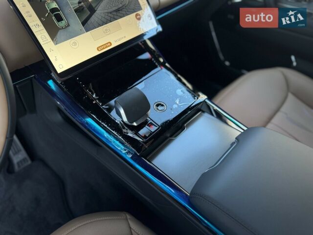 Ленд Ровер Range Rover Sport, об'ємом двигуна 3 л та пробігом 0 тис. км за 148726 $, фото 10 на Automoto.ua