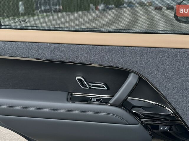 купить новое авто Ленд Ровер Рендж Ровер Спорт 2026 года от официального дилера JAGUAR LAND ROVER КИЇВ АЕРОПОРТ Ленд Ровер фото