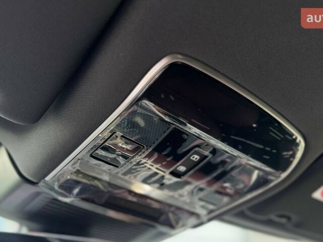 Ленд Ровер Range Rover Sport, об'ємом двигуна 3 л та пробігом 0 тис. км за 151711 $, фото 18 на Automoto.ua