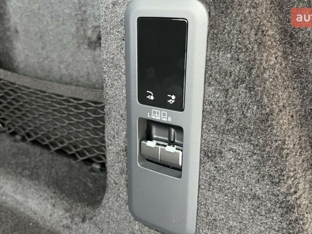 Ленд Ровер Рендж Ровер Спорт, объемом двигателя 3 л и пробегом 0 тыс. км за 132595 $, фото 28 на Automoto.ua