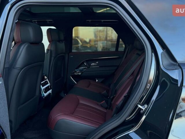 Ленд Ровер Range Rover Sport, об'ємом двигуна 3 л та пробігом 0 тис. км за 174853 $, фото 16 на Automoto.ua