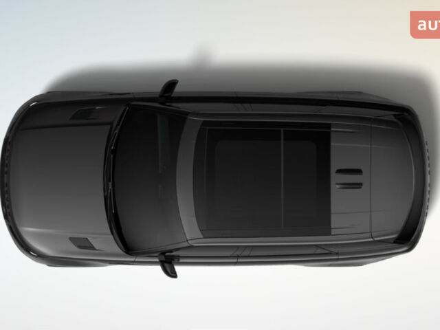 Ленд Ровер Range Rover Sport, об'ємом двигуна 3 л та пробігом 0 тис. км за 165454 $, фото 3 на Automoto.ua