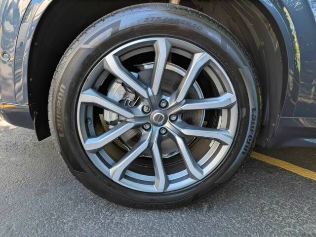 Ленд Ровер Range Rover Sport, об'ємом двигуна 3 л та пробігом 0 тис. км за 150903 $, фото 4 на Automoto.ua