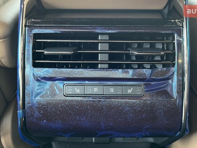 Ленд Ровер Рендж Ровер Спорт, объемом двигателя 3 л и пробегом 0 тыс. км за 132595 $, фото 25 на Automoto.ua