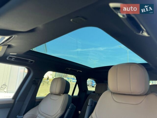 Ленд Ровер Range Rover Sport, об'ємом двигуна 3 л та пробігом 0 тис. км за 148726 $, фото 13 на Automoto.ua