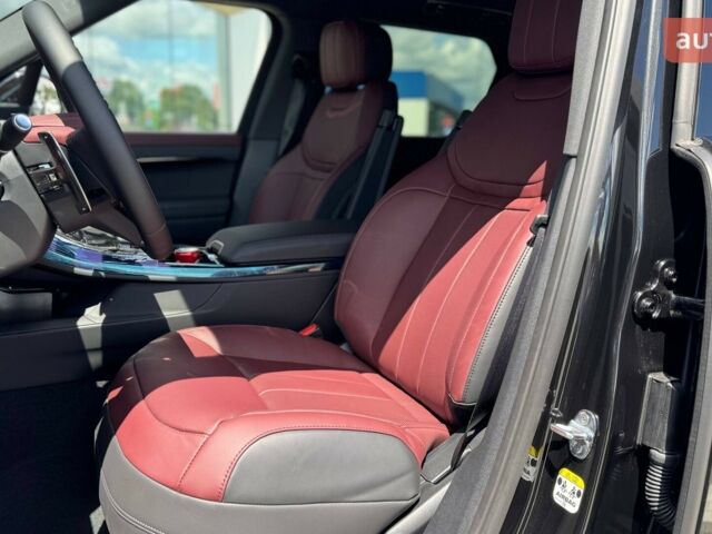 Ленд Ровер Range Rover Sport, об'ємом двигуна 3 л та пробігом 0 тис. км за 151711 $, фото 9 на Automoto.ua