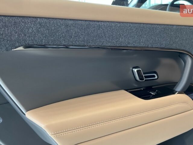 Ленд Ровер Рендж Ровер Спорт, объемом двигателя 3 л и пробегом 0 тыс. км за 132595 $, фото 24 на Automoto.ua