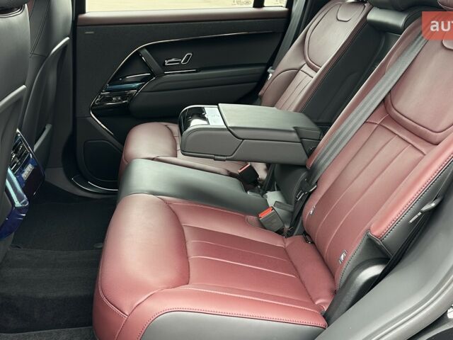 купити нове авто Ленд Ровер Range Rover Sport 2026 року від офіційного дилера JAGUAR LAND ROVER КИЇВ АЕРОПОРТ Ленд Ровер фото