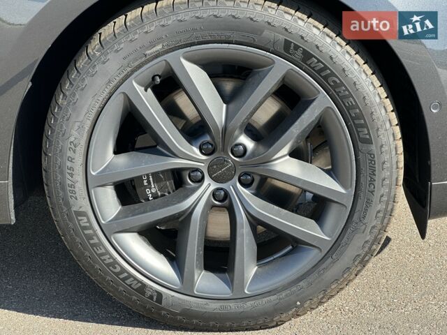 купити нове авто Ленд Ровер Range Rover Sport 2026 року від офіційного дилера JAGUAR LAND ROVER КИЇВ АЕРОПОРТ Ленд Ровер фото