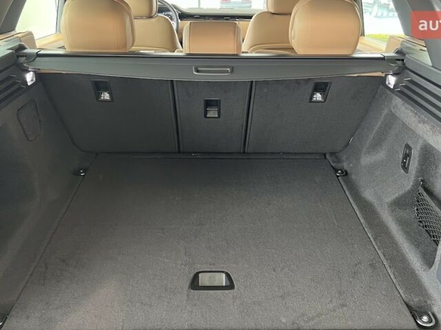 Ленд Ровер Рендж Ровер Спорт, объемом двигателя 3 л и пробегом 0 тыс. км за 132595 $, фото 27 на Automoto.ua