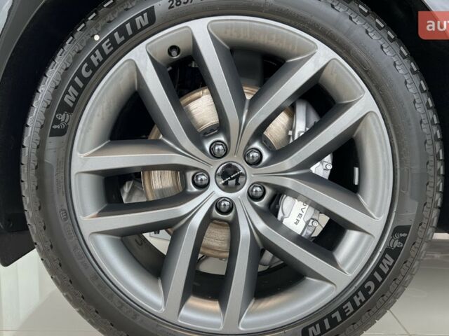 Ленд Ровер Рендж Ровер Спорт, объемом двигателя 3 л и пробегом 0 тыс. км за 132595 $, фото 34 на Automoto.ua