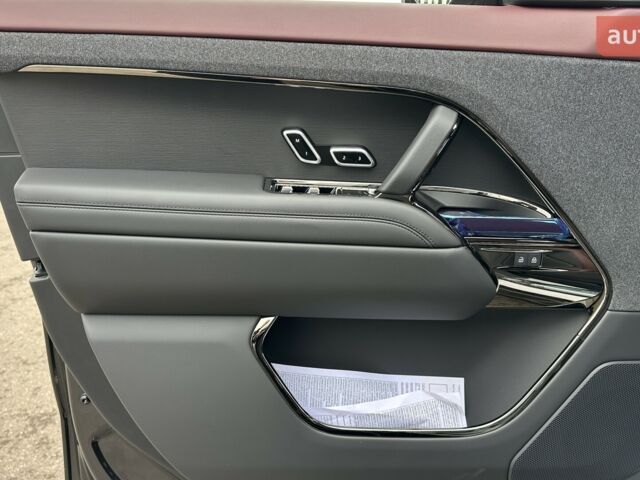 купити нове авто Ленд Ровер Range Rover Sport 2026 року від офіційного дилера JAGUAR LAND ROVER КИЇВ АЕРОПОРТ Ленд Ровер фото