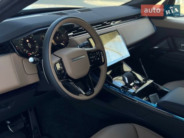 Ленд Ровер Range Rover Sport, об'ємом двигуна 3 л та пробігом 0 тис. км за 148726 $, фото 7 на Automoto.ua