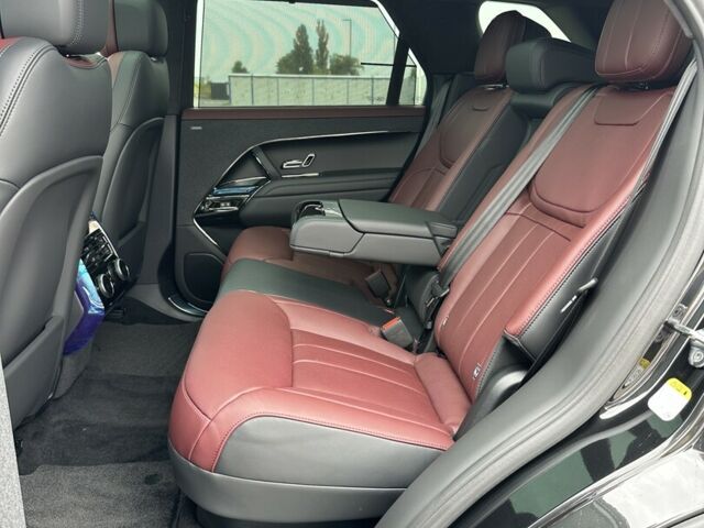 купити нове авто Ленд Ровер Range Rover Sport 2026 року від офіційного дилера JAGUAR LAND ROVER КИЇВ АЕРОПОРТ Ленд Ровер фото