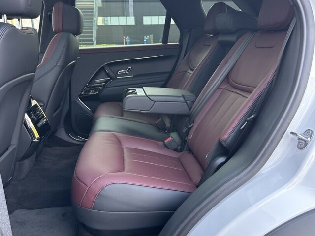 купити нове авто Ленд Ровер Range Rover Sport 2026 року від офіційного дилера JAGUAR LAND ROVER КИЇВ АЕРОПОРТ Ленд Ровер фото