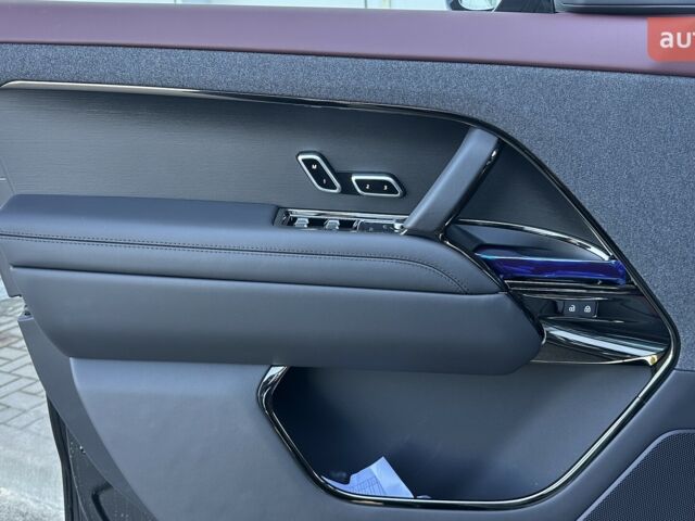 купити нове авто Ленд Ровер Range Rover Sport 2026 року від офіційного дилера JAGUAR LAND ROVER КИЇВ АЕРОПОРТ Ленд Ровер фото