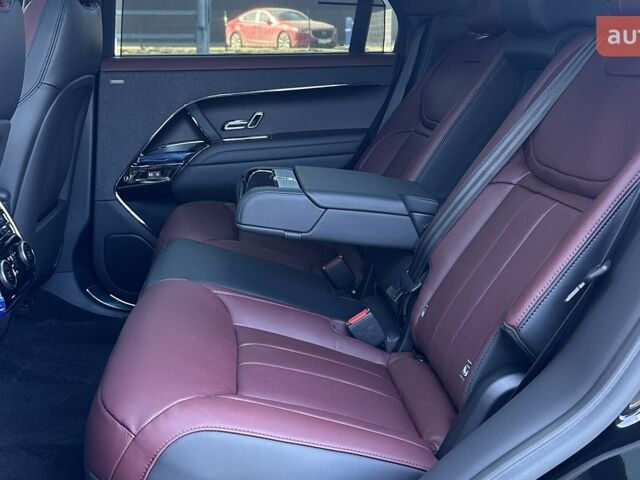 купити нове авто Ленд Ровер Range Rover Sport 2026 року від офіційного дилера JAGUAR LAND ROVER КИЇВ АЕРОПОРТ Ленд Ровер фото