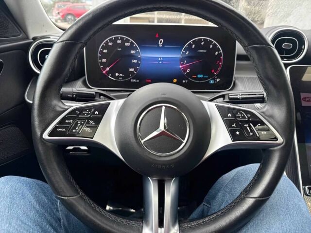 Ленд Ровер Range Rover Sport, об'ємом двигуна 3 л та пробігом 0 тис. км за 150903 $, фото 11 на Automoto.ua