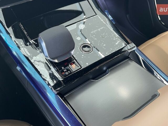 Ленд Ровер Рендж Ровер Спорт, объемом двигателя 3 л и пробегом 0 тыс. км за 132595 $, фото 20 на Automoto.ua