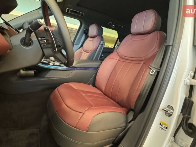 Ленд Ровер Range Rover Sport, об'ємом двигуна 3 л та пробігом 0 тис. км за 161162 $, фото 8 на Automoto.ua