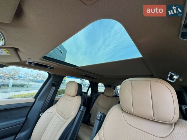 Ленд Ровер Range Rover Sport, об'ємом двигуна 3 л та пробігом 0 тис. км за 179418 $, фото 8 на Automoto.ua
