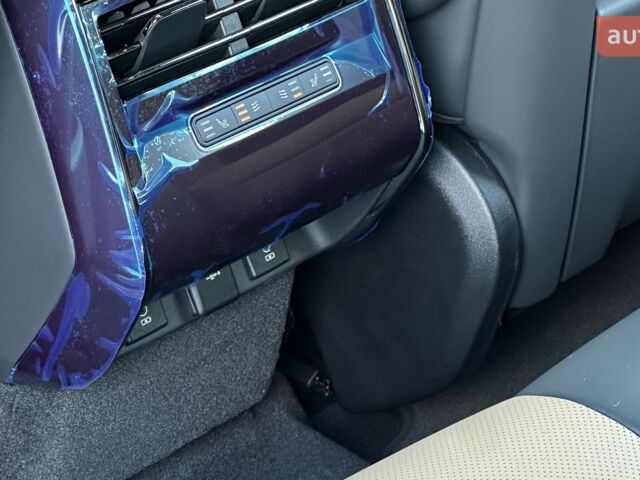 купить новое авто Ленд Ровер Рендж Ровер Спорт 2026 года от официального дилера JAGUAR LAND ROVER КИЇВ АЕРОПОРТ Ленд Ровер фото