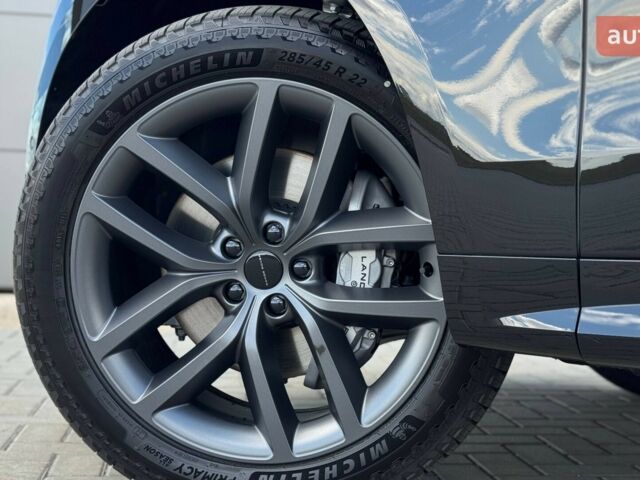 Ленд Ровер Range Rover Sport, об'ємом двигуна 3 л та пробігом 0 тис. км за 151711 $, фото 4 на Automoto.ua