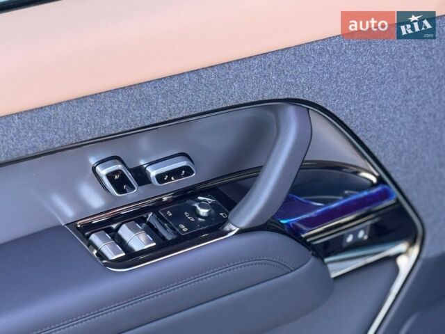 Ленд Ровер Range Rover Sport, об'ємом двигуна 3 л та пробігом 0 тис. км за 148726 $, фото 5 на Automoto.ua