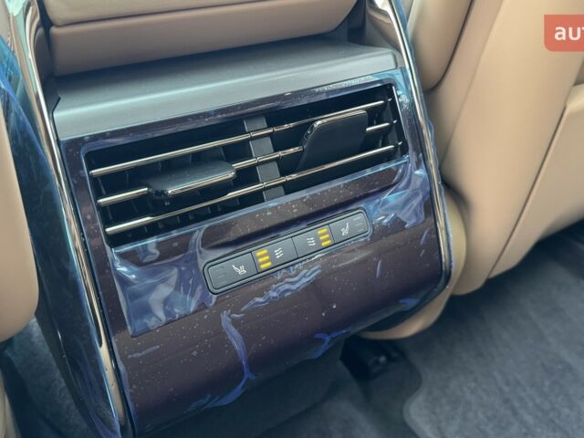 купити нове авто Ленд Ровер Range Rover Sport 2026 року від офіційного дилера Київ Захід Jaguar Land Rover Ленд Ровер фото