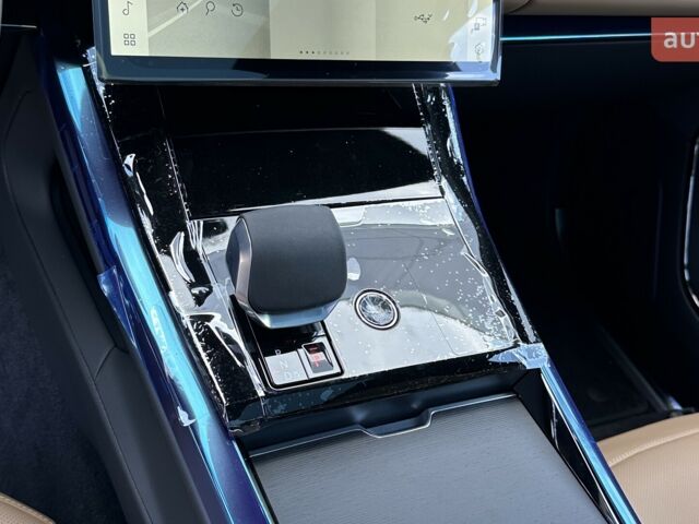 купить новое авто Ленд Ровер Рендж Ровер Спорт 2026 года от официального дилера JAGUAR LAND ROVER КИЇВ АЕРОПОРТ Ленд Ровер фото