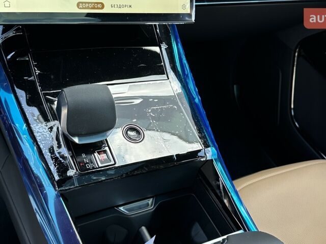 купить новое авто Ленд Ровер Рендж Ровер Спорт 2026 года от официального дилера JAGUAR LAND ROVER КИЇВ АЕРОПОРТ Ленд Ровер фото