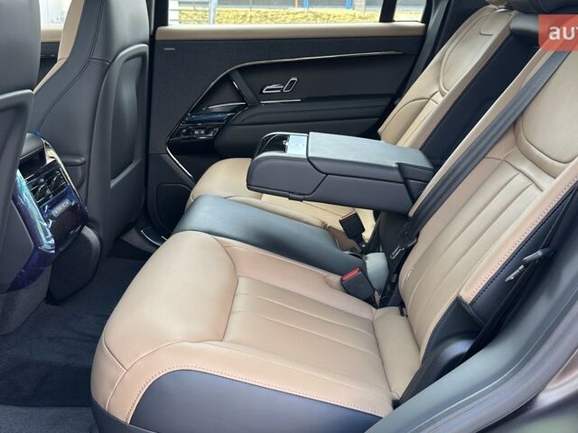 купить новое авто Ленд Ровер Рендж Ровер Спорт 2026 года от официального дилера JAGUAR LAND ROVER КИЇВ АЕРОПОРТ Ленд Ровер фото