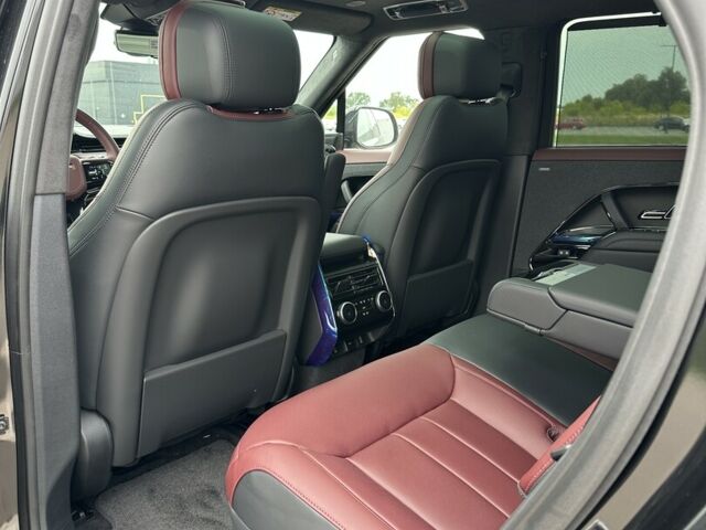купити нове авто Ленд Ровер Range Rover Sport 2026 року від офіційного дилера JAGUAR LAND ROVER КИЇВ АЕРОПОРТ Ленд Ровер фото
