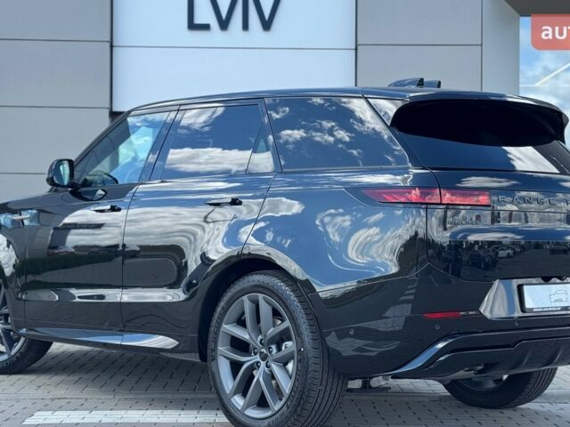 Ленд Ровер Range Rover Sport, об'ємом двигуна 3 л та пробігом 0 тис. км за 151711 $, фото 3 на Automoto.ua