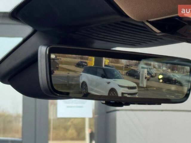 Ленд Ровер Range Rover Sport, об'ємом двигуна 3 л та пробігом 0 тис. км за 179145 $, фото 15 на Automoto.ua
