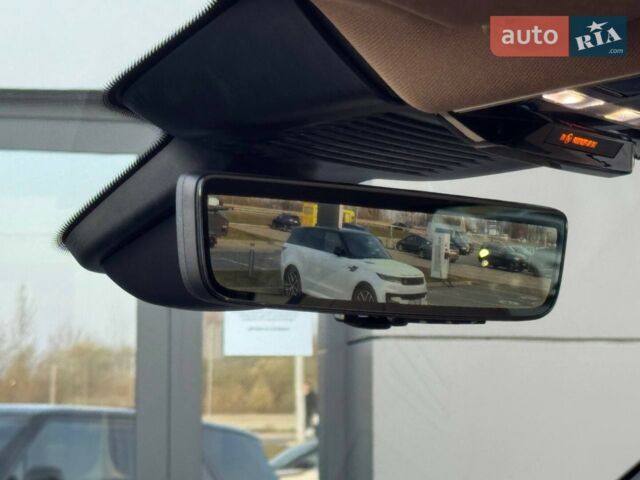 Ленд Ровер Range Rover Sport, об'ємом двигуна 3 л та пробігом 0 тис. км за 179418 $, фото 15 на Automoto.ua