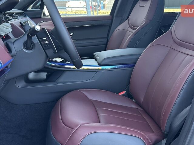 купити нове авто Ленд Ровер Range Rover Sport 2026 року від офіційного дилера JAGUAR LAND ROVER КИЇВ АЕРОПОРТ Ленд Ровер фото