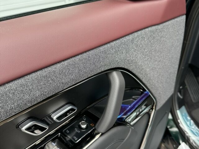 купити нове авто Ленд Ровер Range Rover Sport 2026 року від офіційного дилера JAGUAR LAND ROVER КИЇВ АЕРОПОРТ Ленд Ровер фото